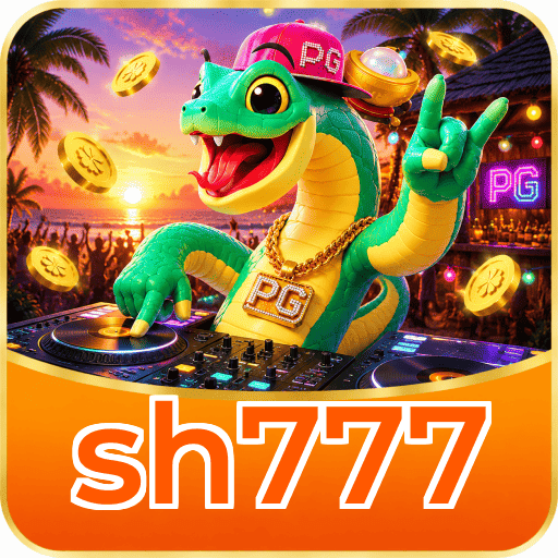 sh777 Instalar Logo 3