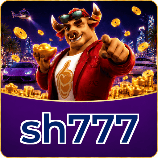 Fortune Tiger Logo 1