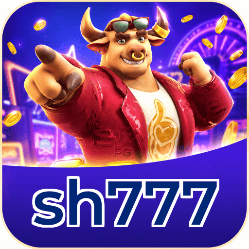 sh777 Logo 2