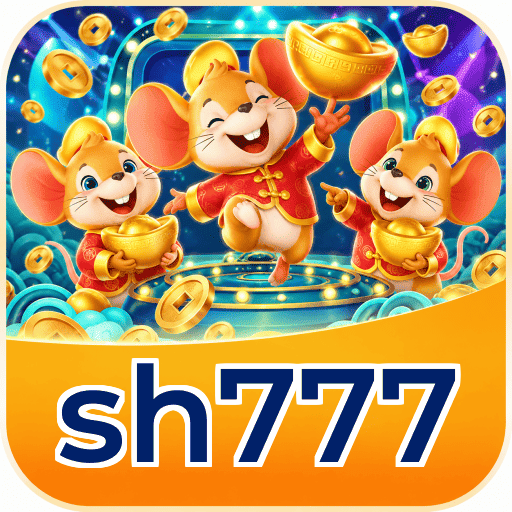 sh777 Segurança Logo 1