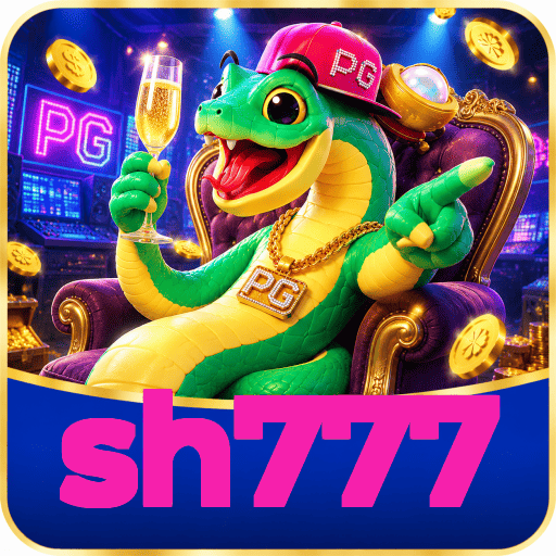 sh777 Instalar Logo 1