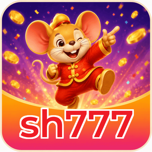 sh777 Logo 3